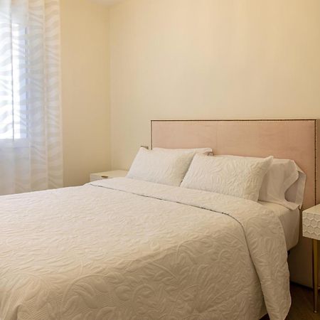 Apartamentos La Quinta Burgo Eksteriør billede