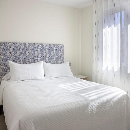 Apartamentos La Quinta Burgo Eksteriør billede