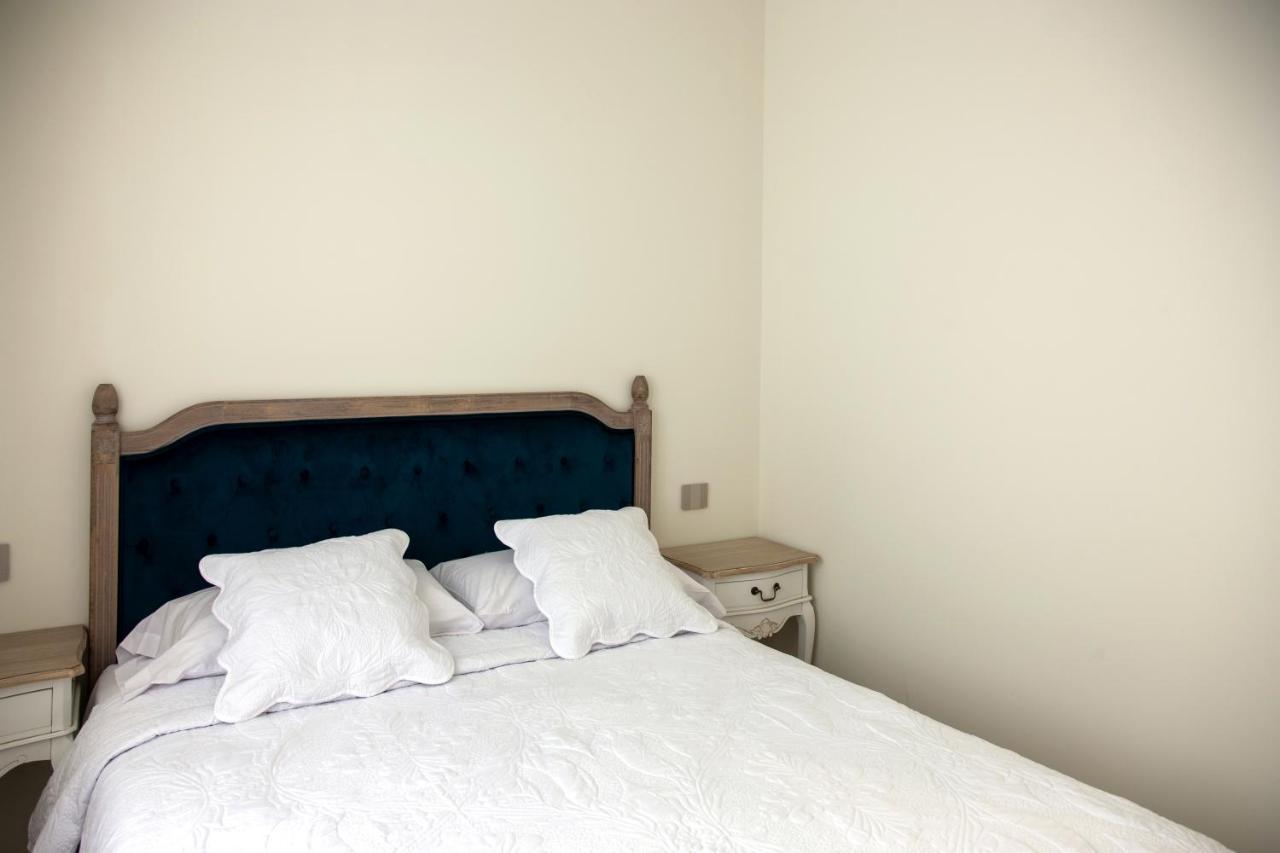 Apartamentos La Quinta Burgo Eksteriør billede