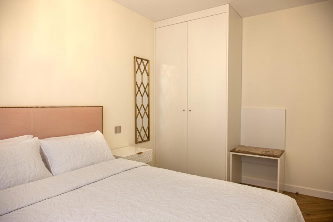 Apartamentos La Quinta Burgo Eksteriør billede