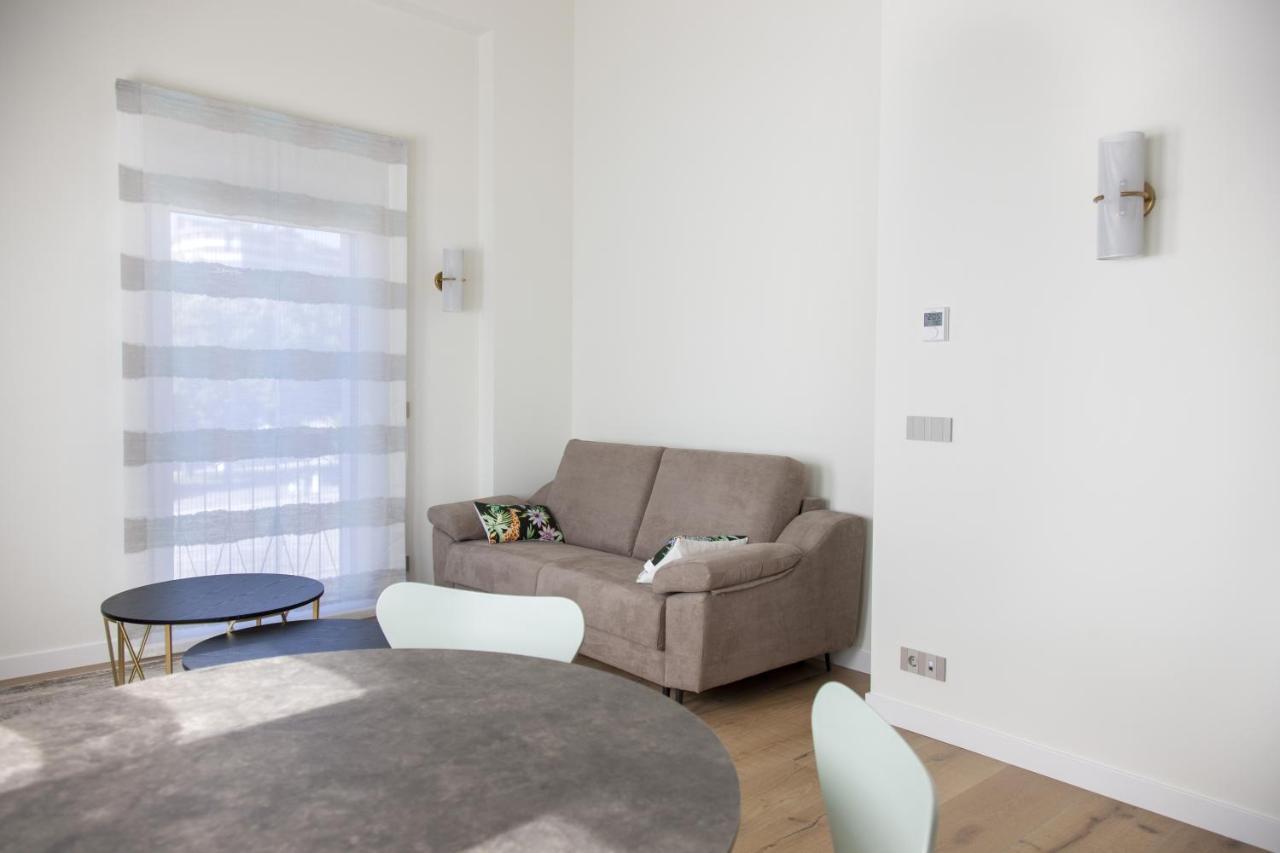 Apartamentos La Quinta Burgo Eksteriør billede