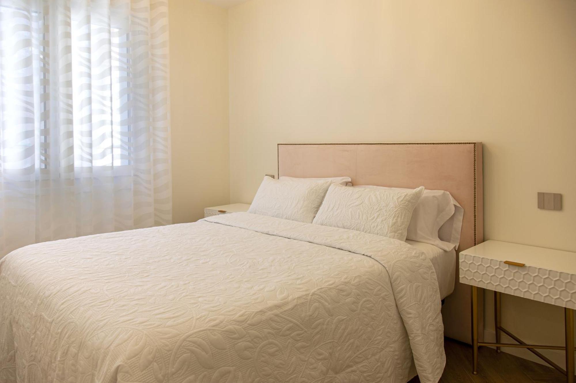 Apartamentos La Quinta Burgo Eksteriør billede