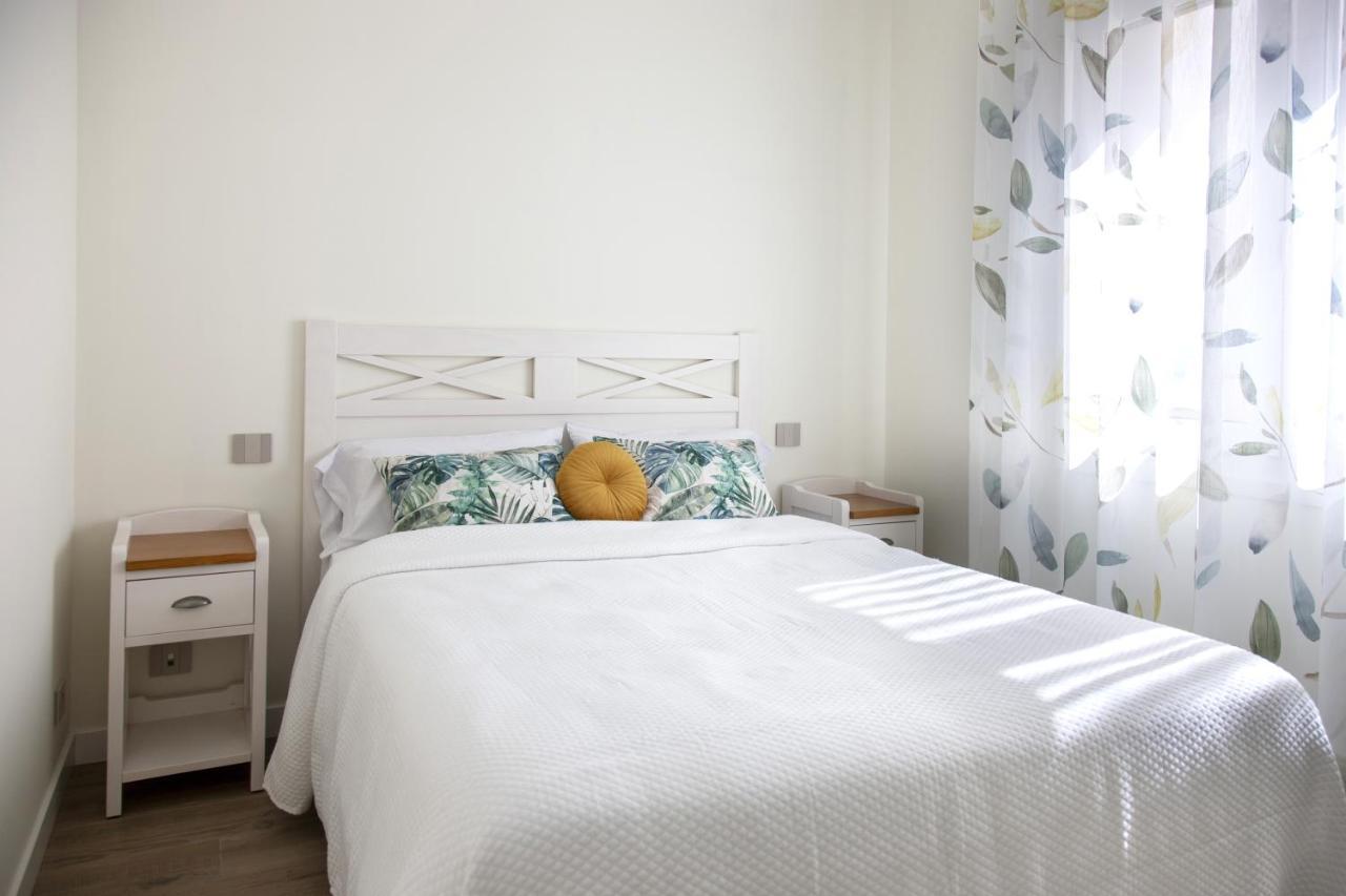 Apartamentos La Quinta Burgo Eksteriør billede