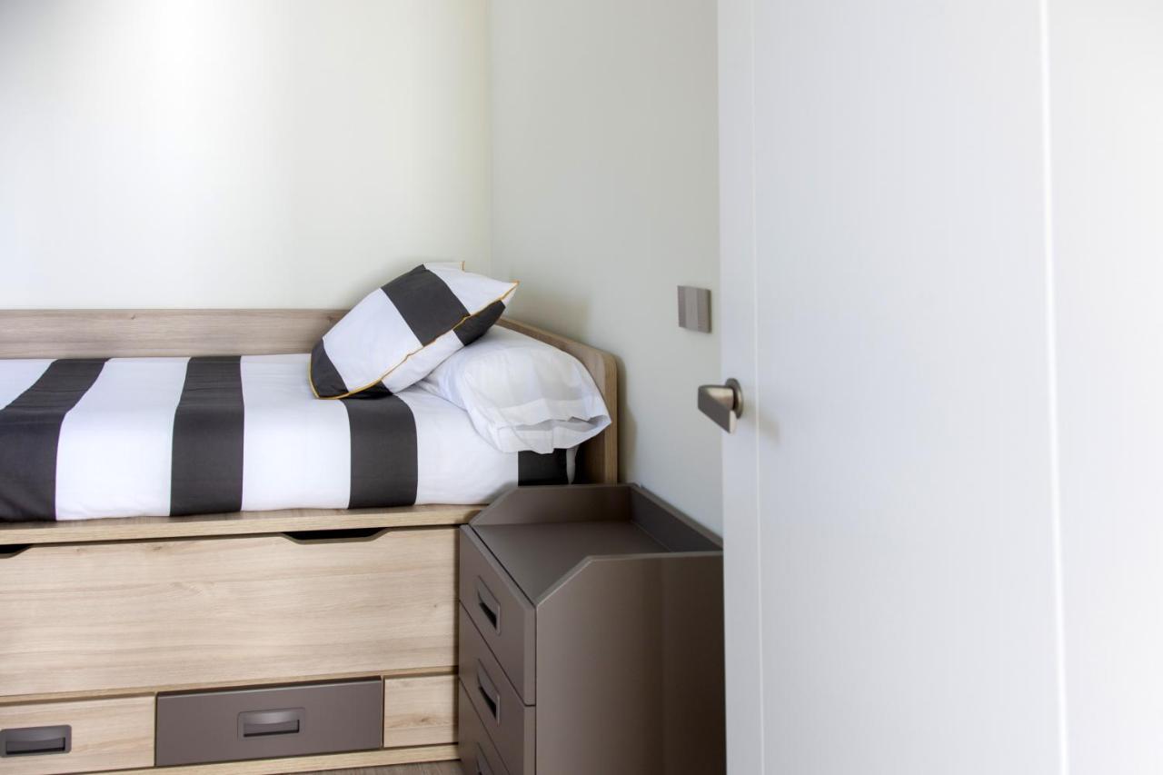 Apartamentos La Quinta Burgo Eksteriør billede