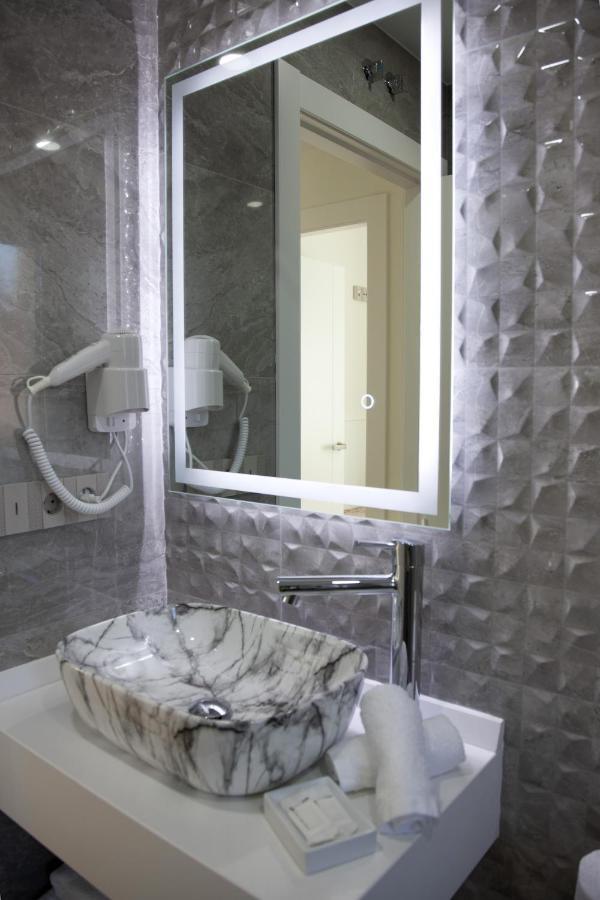 Apartamentos La Quinta Burgo Eksteriør billede