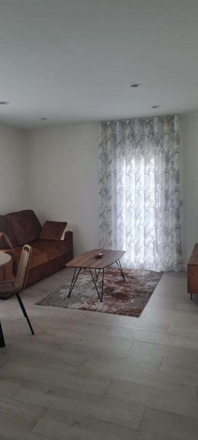 Apartamentos La Quinta Burgo Eksteriør billede
