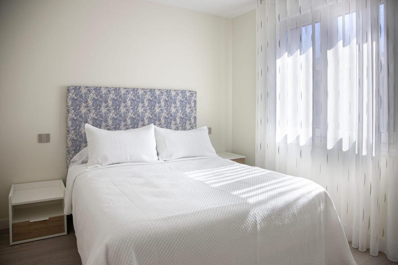 Apartamentos La Quinta Burgo Eksteriør billede