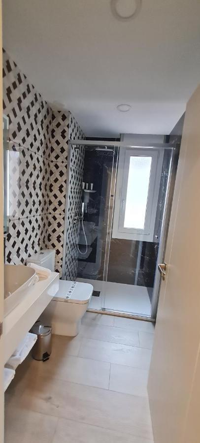 Apartamentos La Quinta Burgo Eksteriør billede