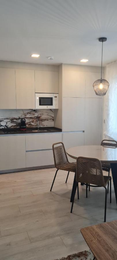 Apartamentos La Quinta Burgo Eksteriør billede